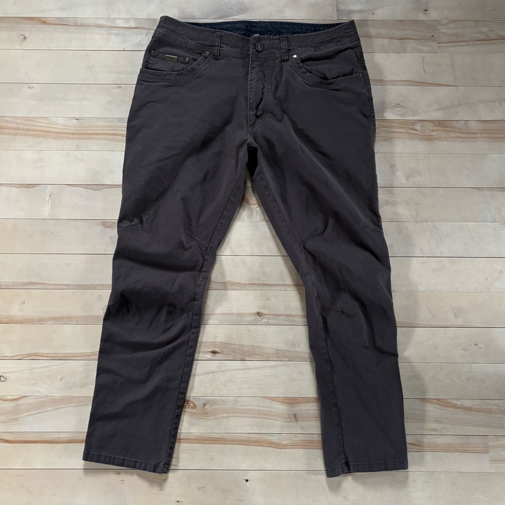 Kuhl Men’s Kanvus Jean Pant